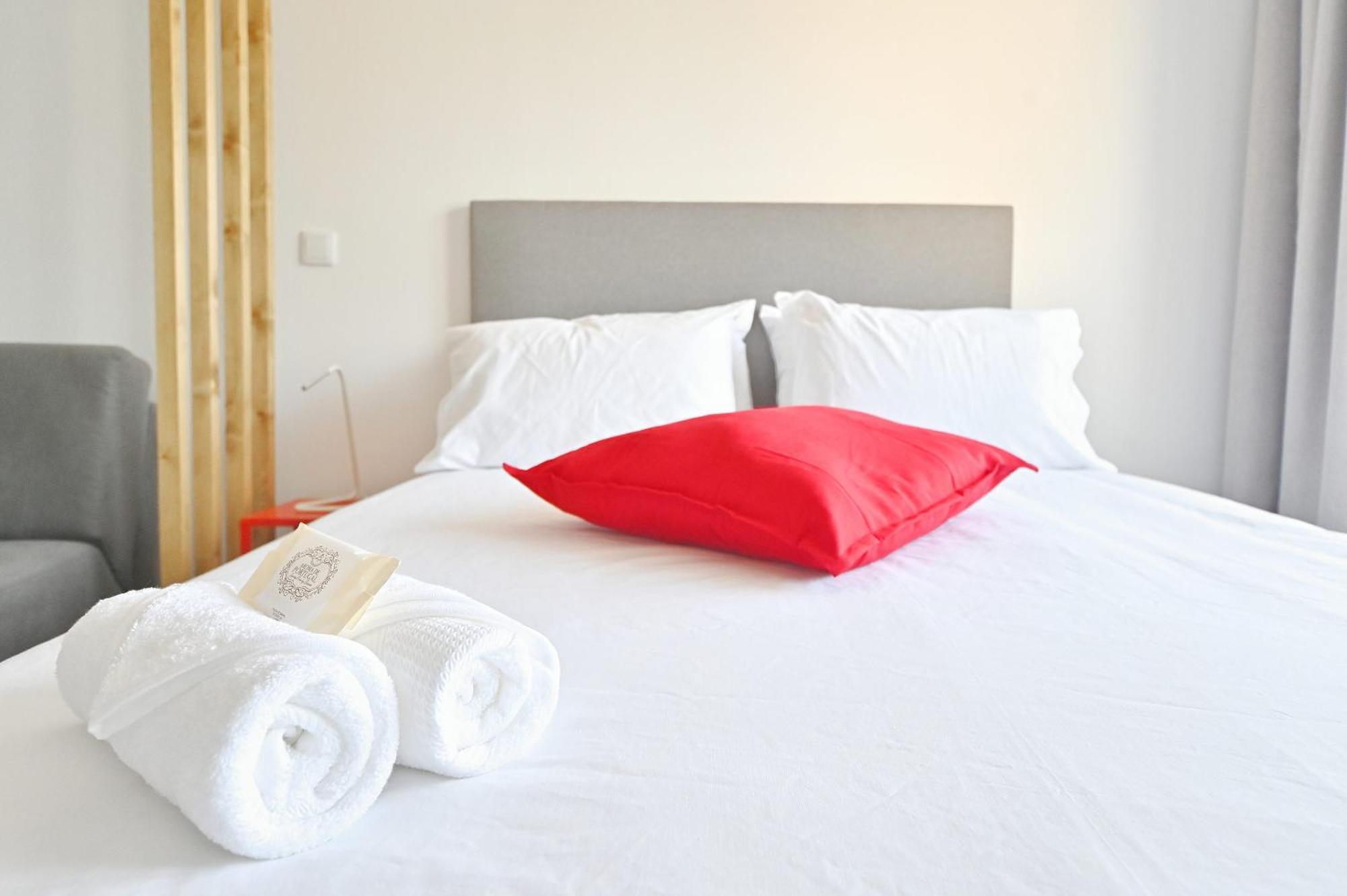 Apartamento Right Place Lisboa