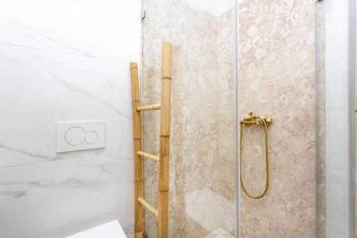 Apartamento Historic Center Romantic Lisboa