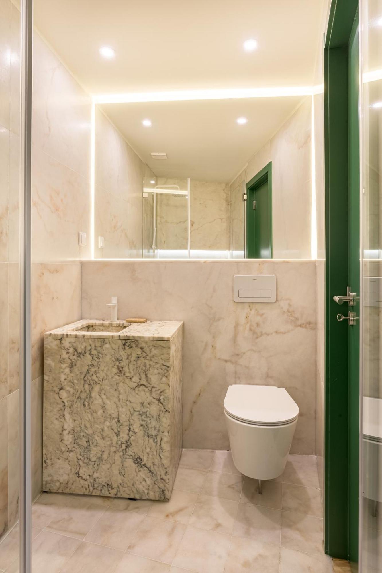 Joivy Flats Next To Rossio Square And Main Attractions Apartamento