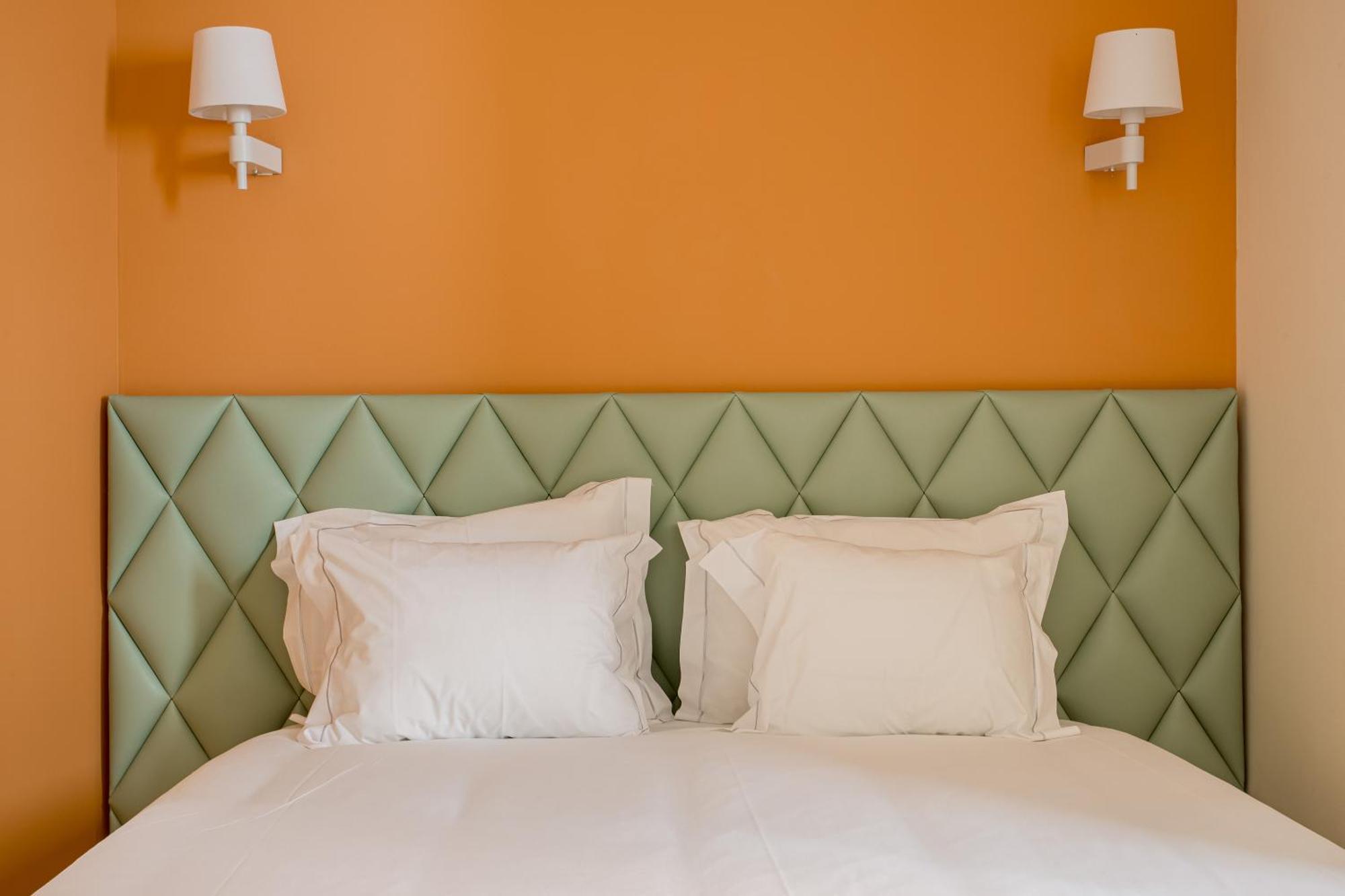 Apartamento Joivy Flats Next To Rossio Square And Main Attractions Lisboa