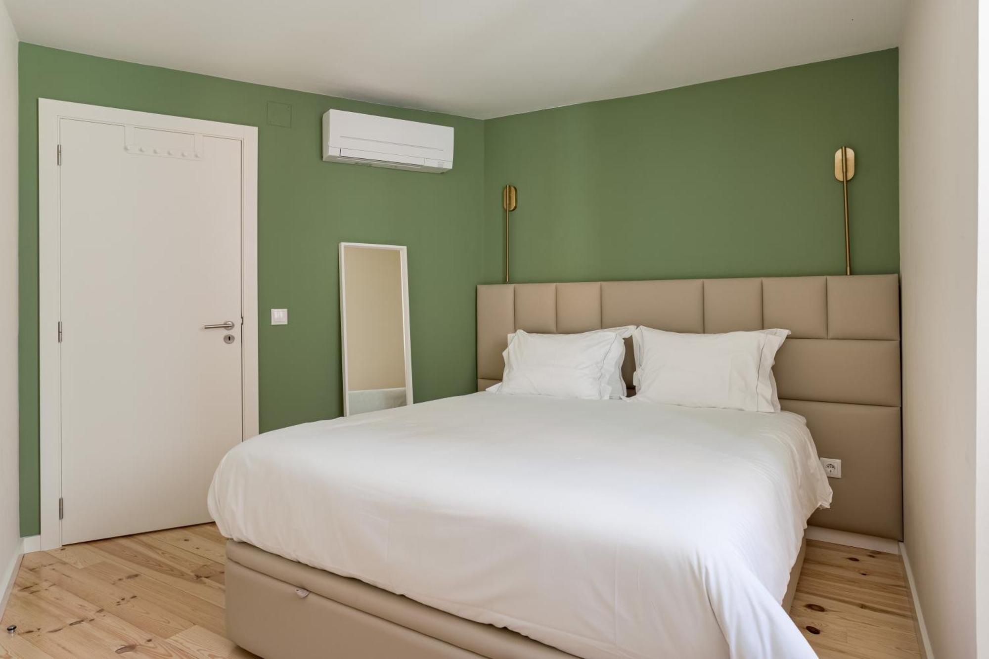 Apartamento Joivy Flats Next To Rossio Square And Main Attractions *