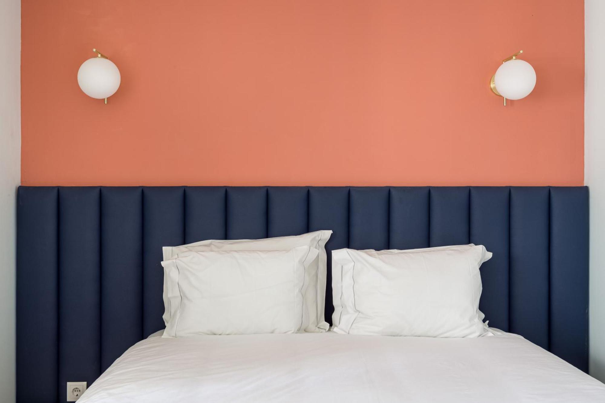 Apartamento Joivy Flats Next To Rossio Square And Main Attractions Lisboa