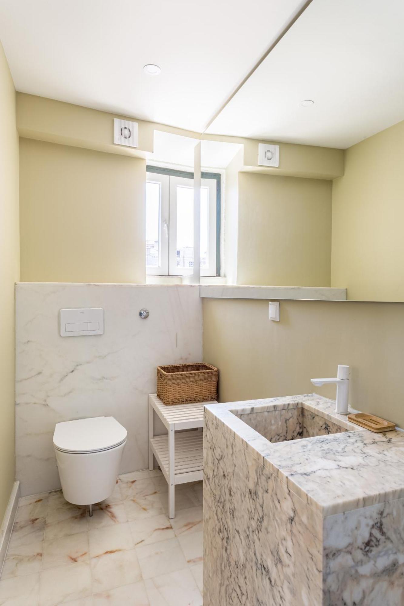 Apartamento Joivy Flats Next To Rossio Square And Main Attractions *