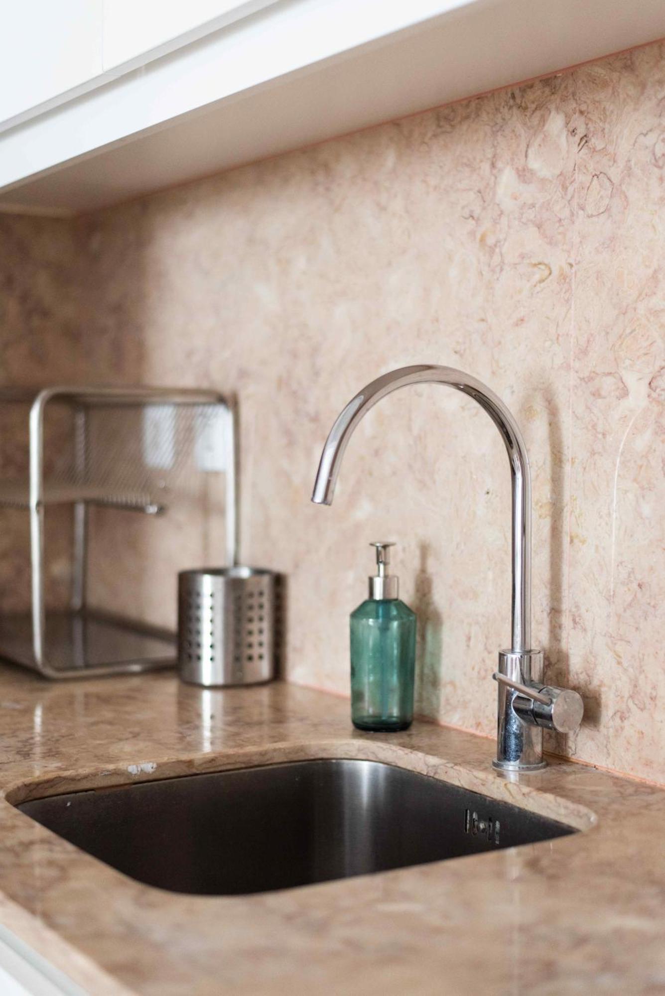 Amaro - Elegant 2 Bedroom In Alcantara Apartamento *