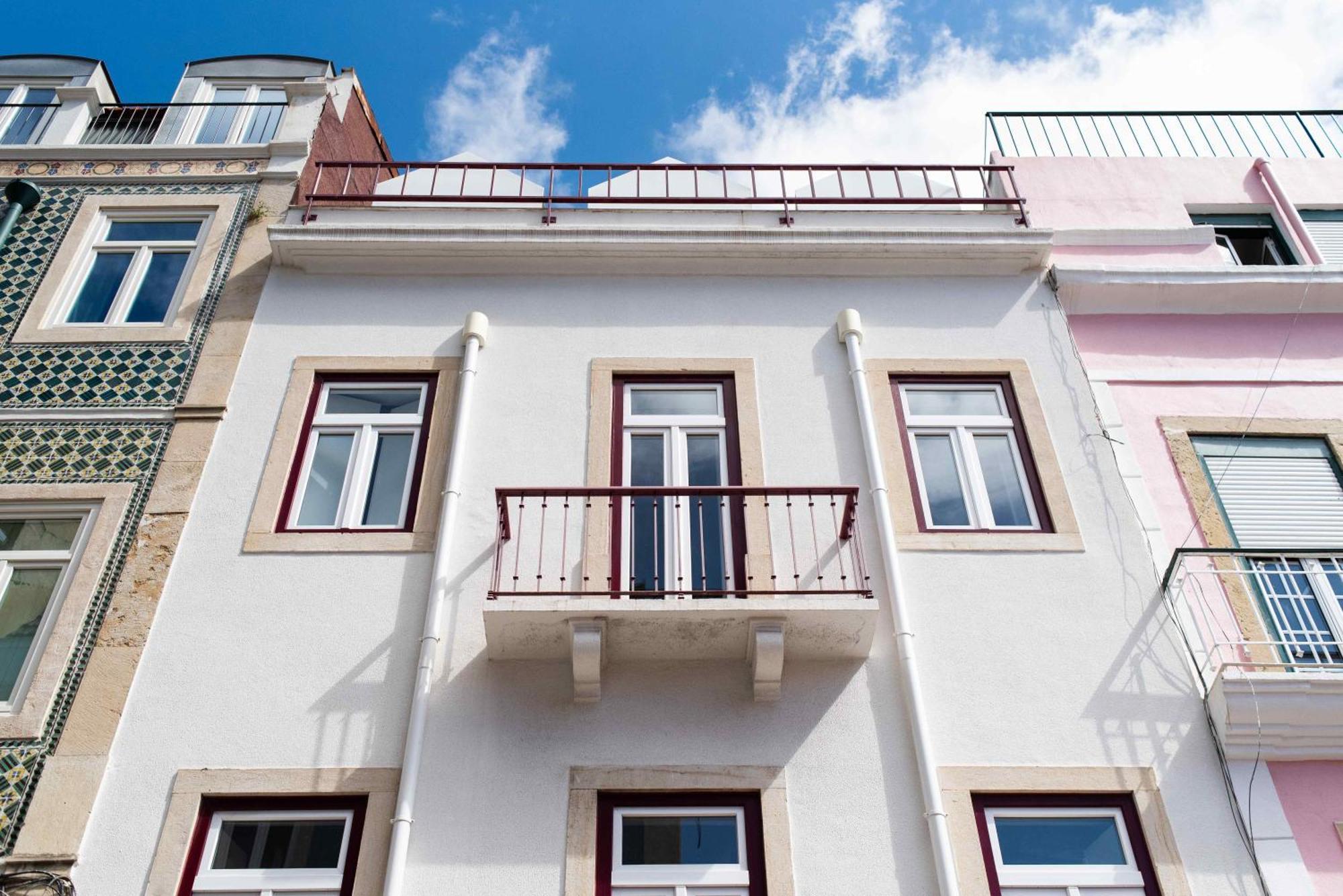 Apartamento Amaro - Elegant 2 Bedroom In Alcantara Lisboa