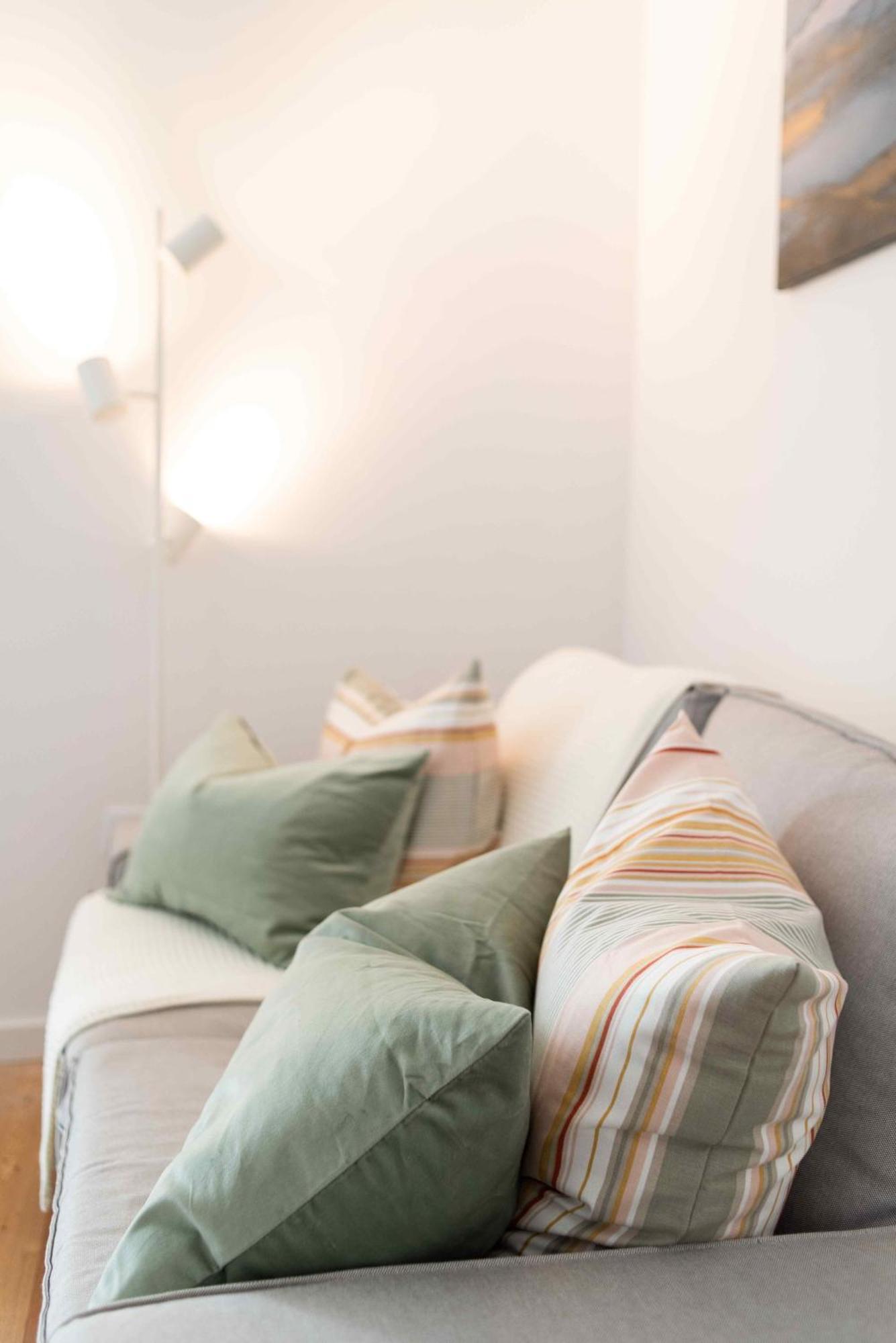 Apartamento Amaro - Elegant 2 Bedroom In Alcantara