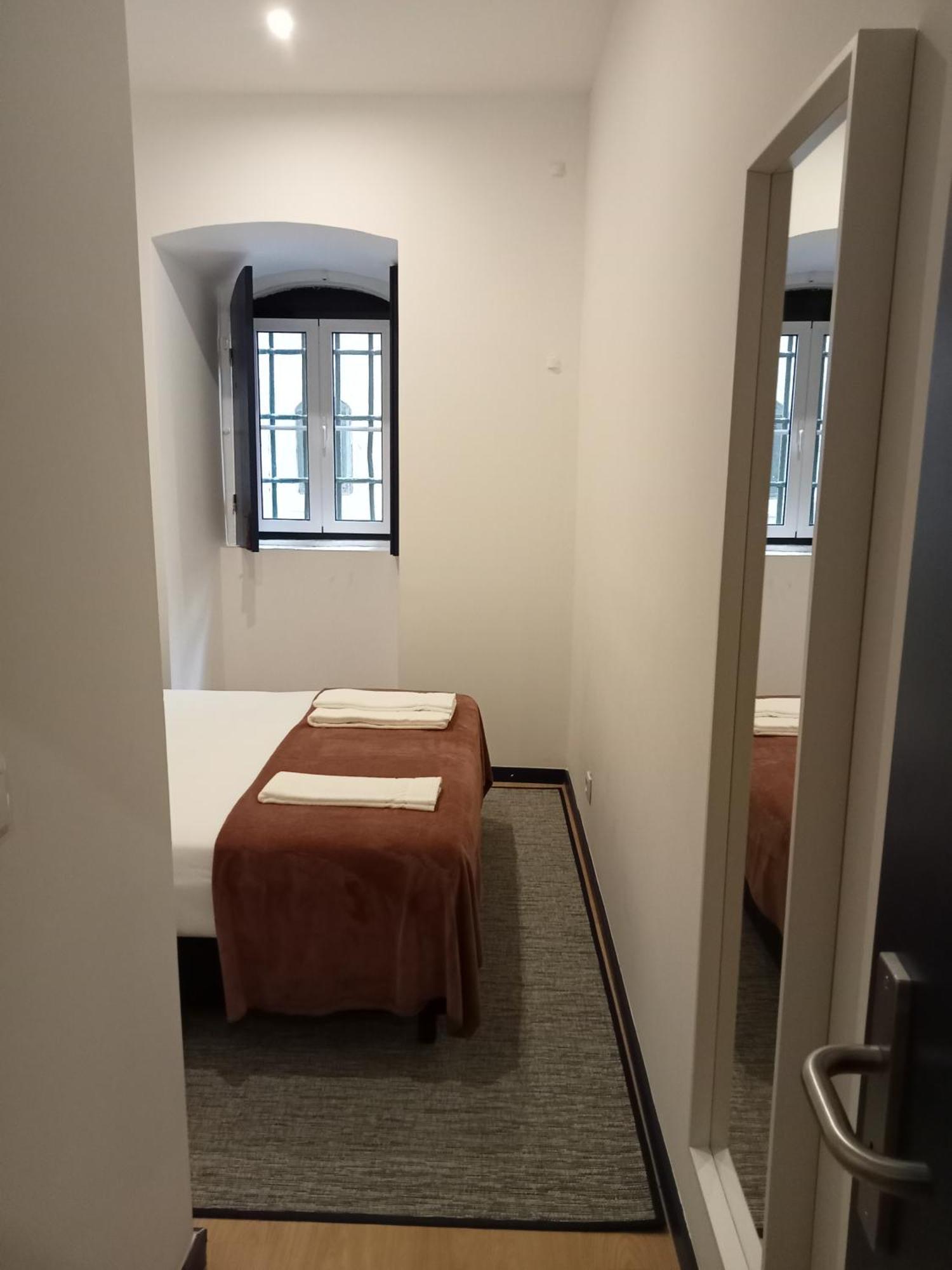 Hotel Succeed Terreiro Do Paco