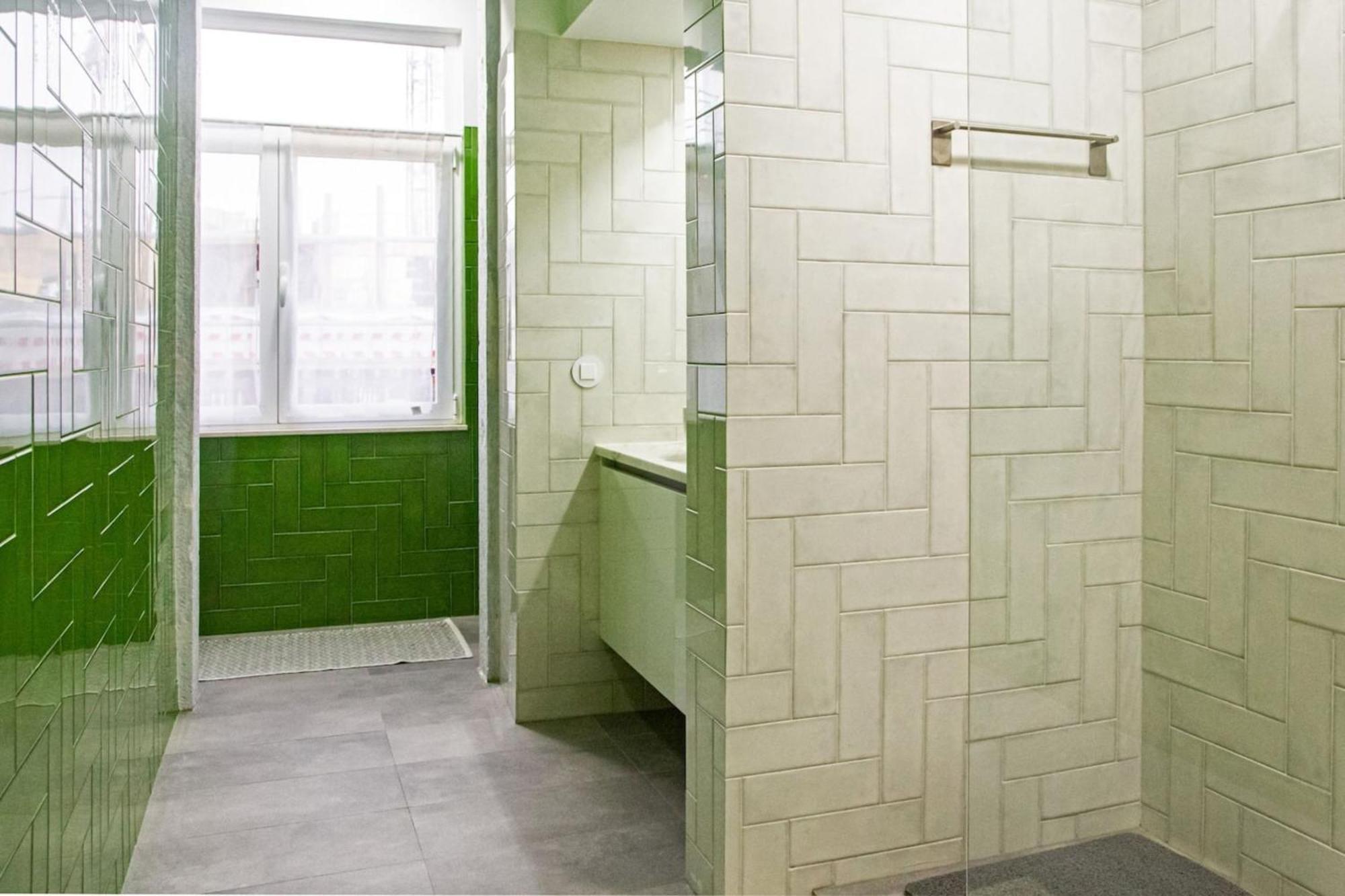 Colourful And Tasteful 2bedroom In Graca Apartment *