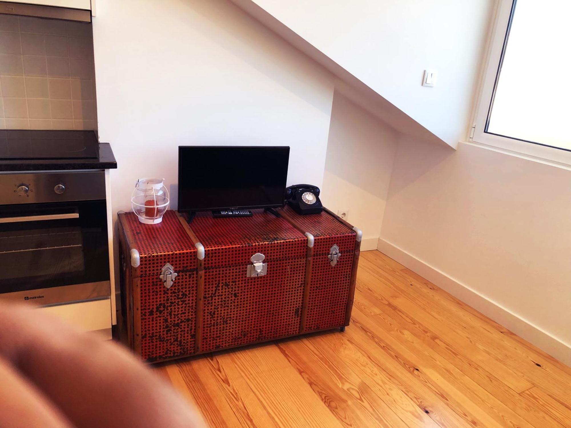 20 - Panoramic View Apartamento