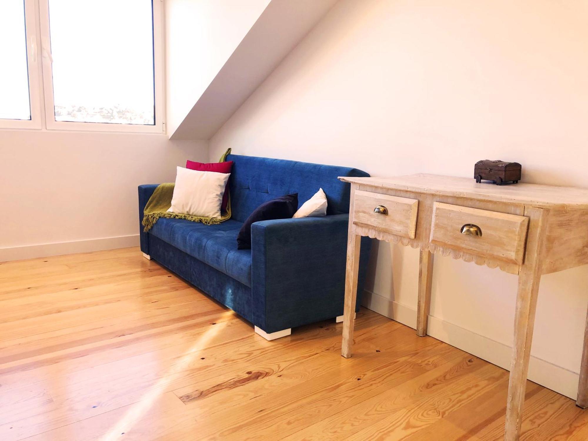 Apartamento 20 - Panoramic View Lisboa