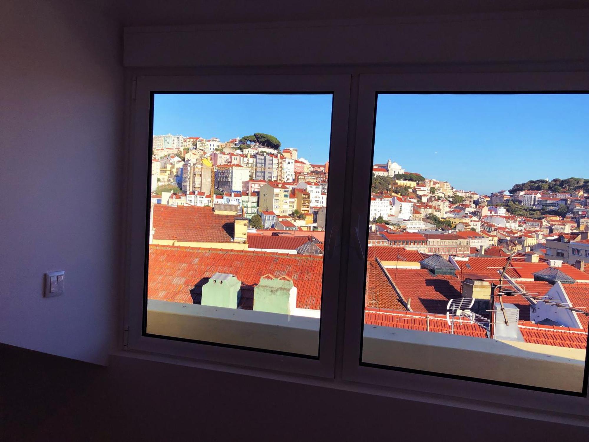 20 - Panoramic View Apartamento *