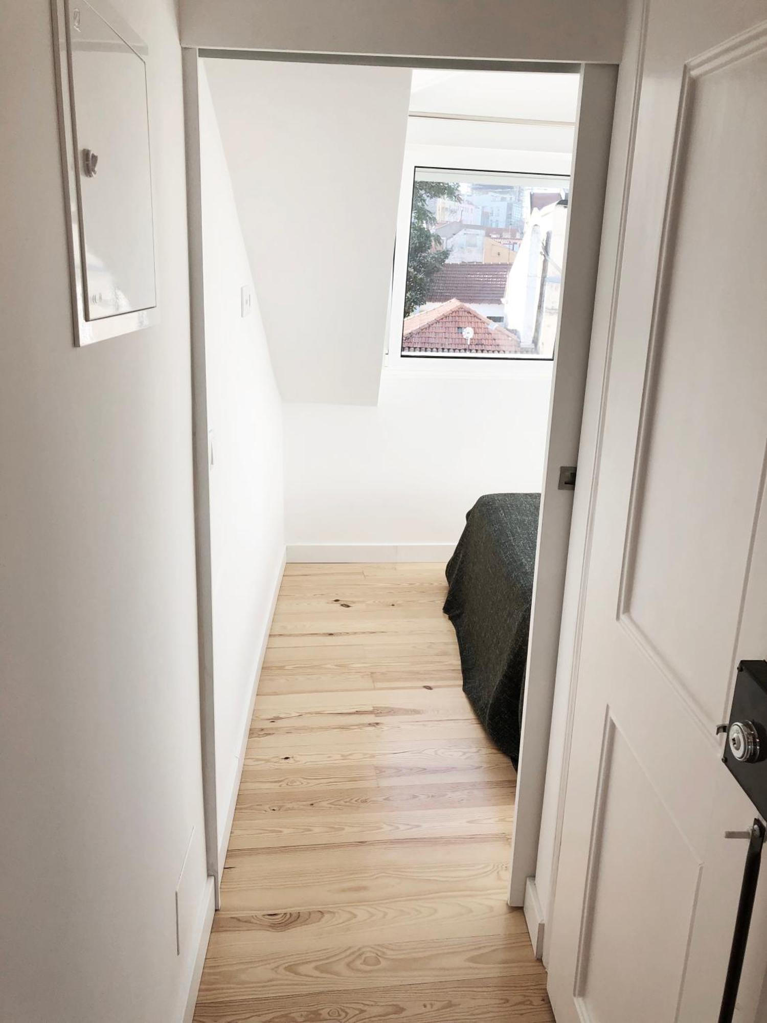 Apartamento 20 - Panoramic View Lisboa