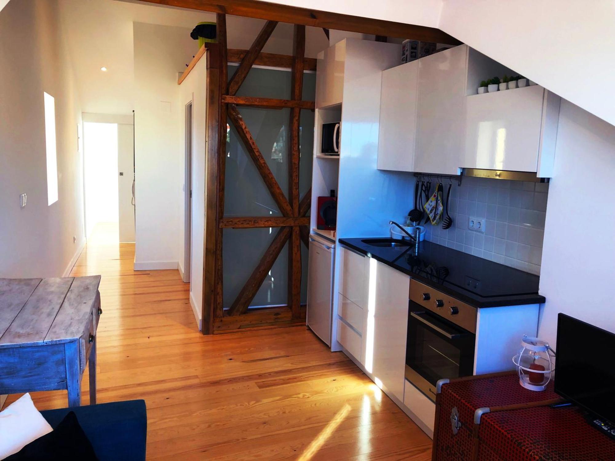 Apartamento 20 - Panoramic View *
