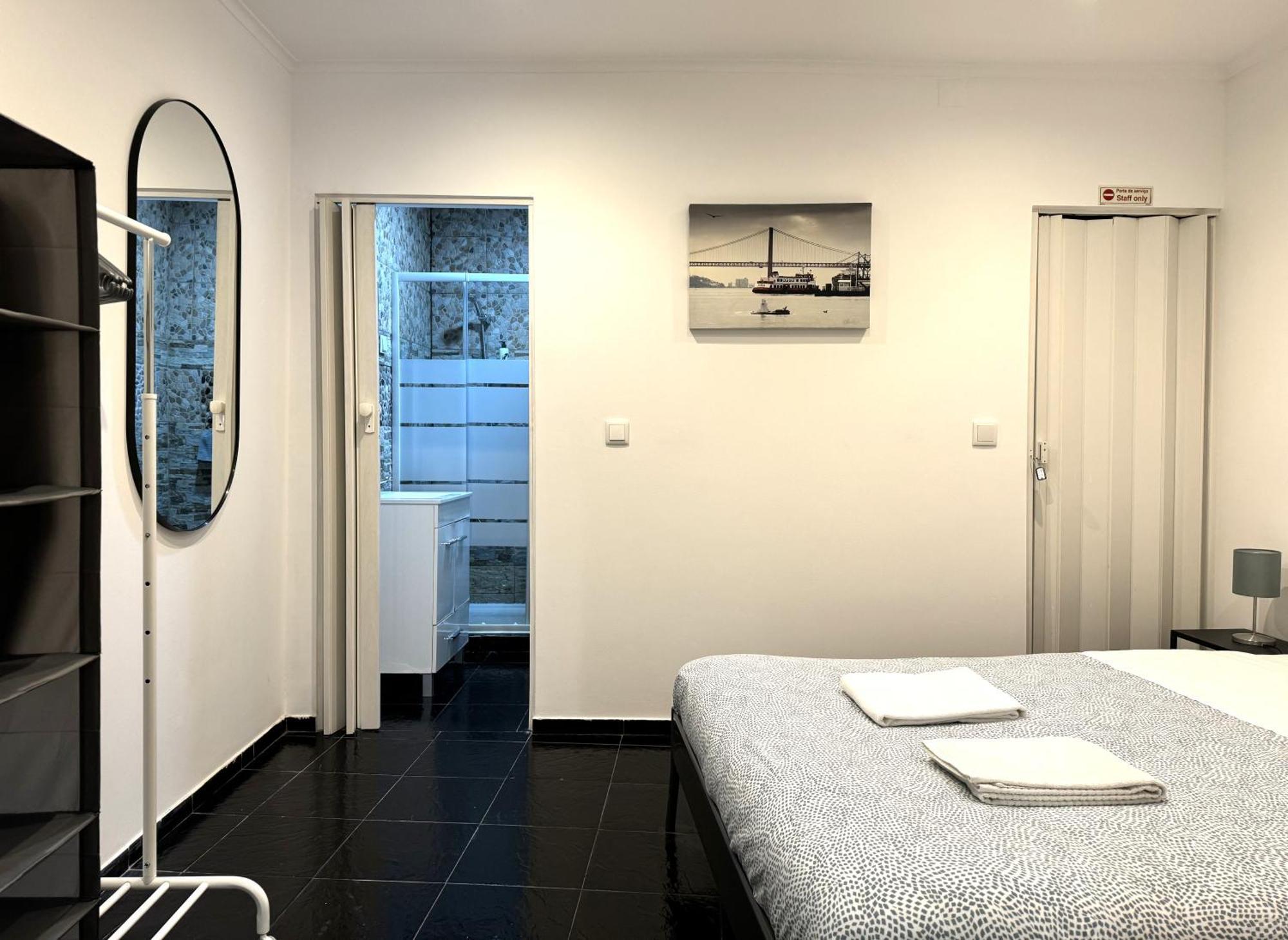 Apartamento Casa Do Pereira Lisboa