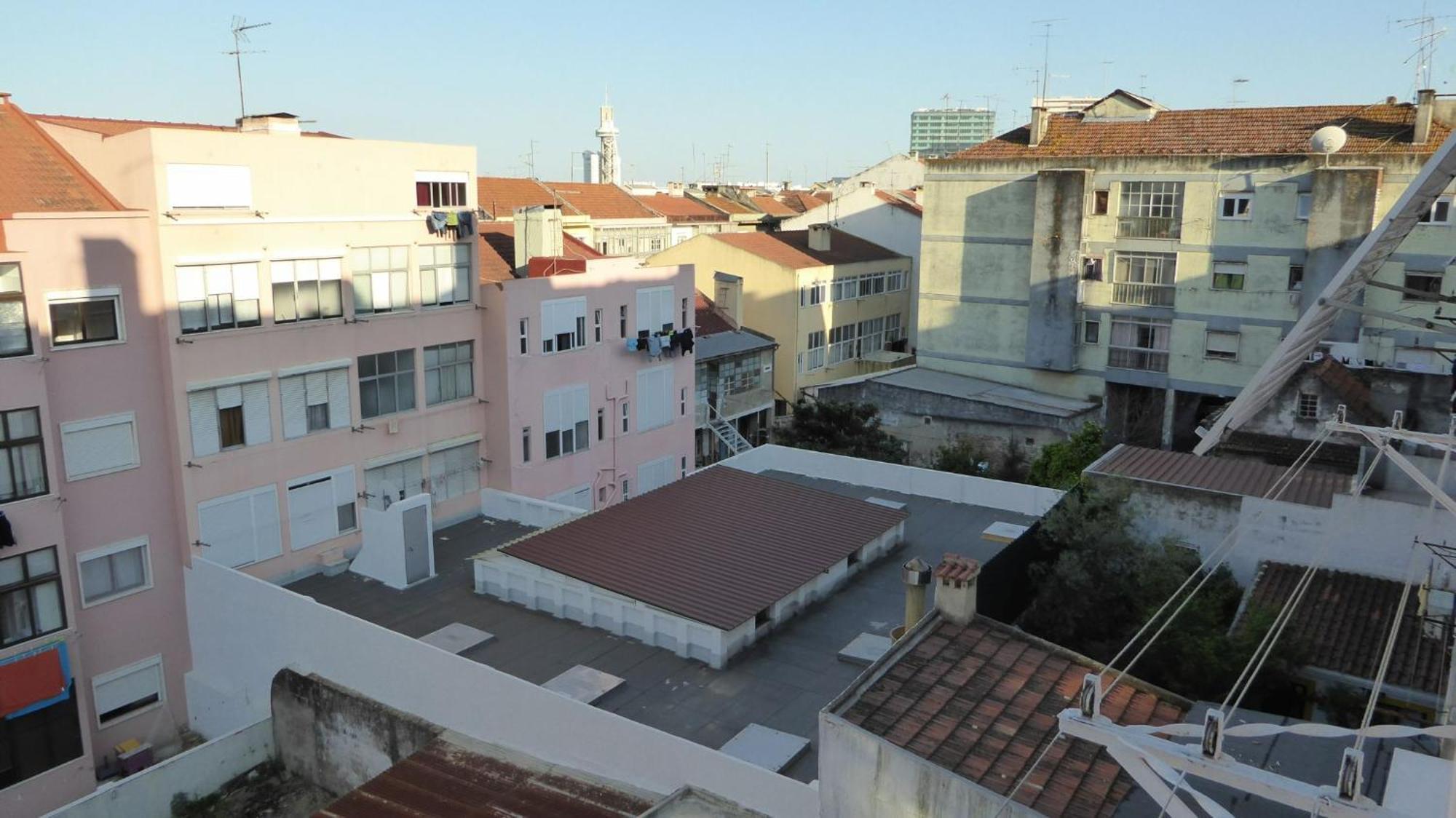 Apartamento Be Local - With 2 Bedrooms In Moscavide - Lisboa