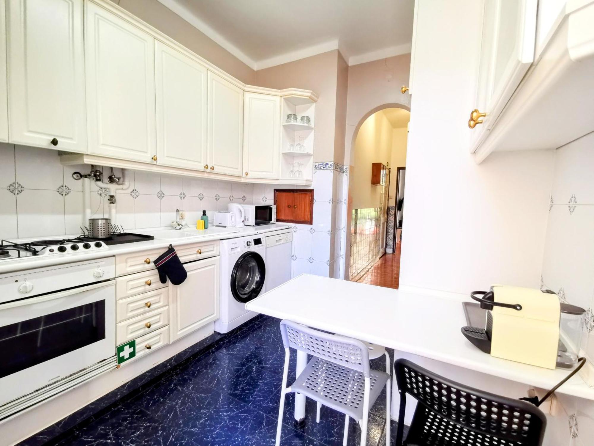 Apartment Tradicional Portuguese