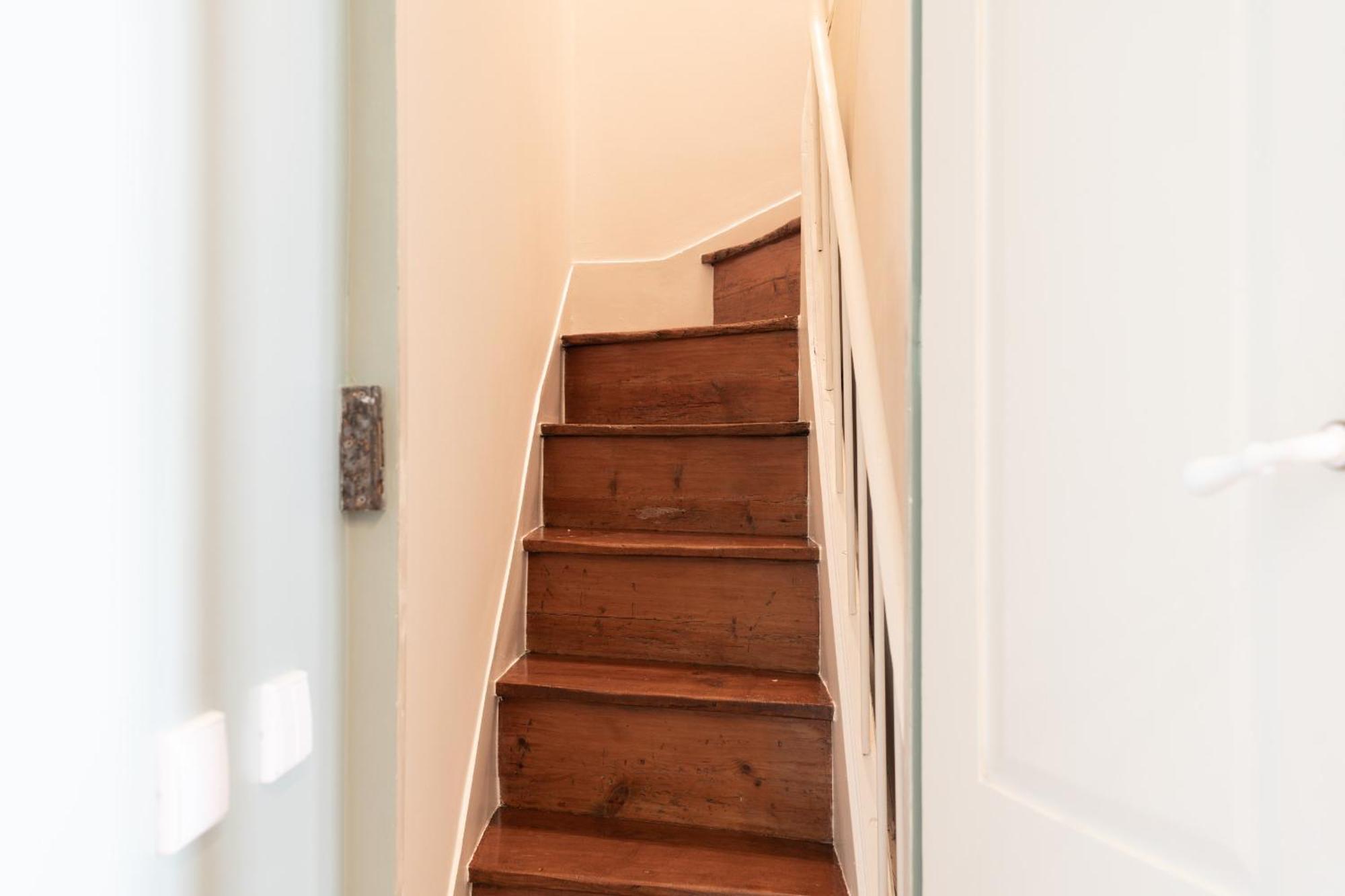 Apartamento Charming Graca, 354 *