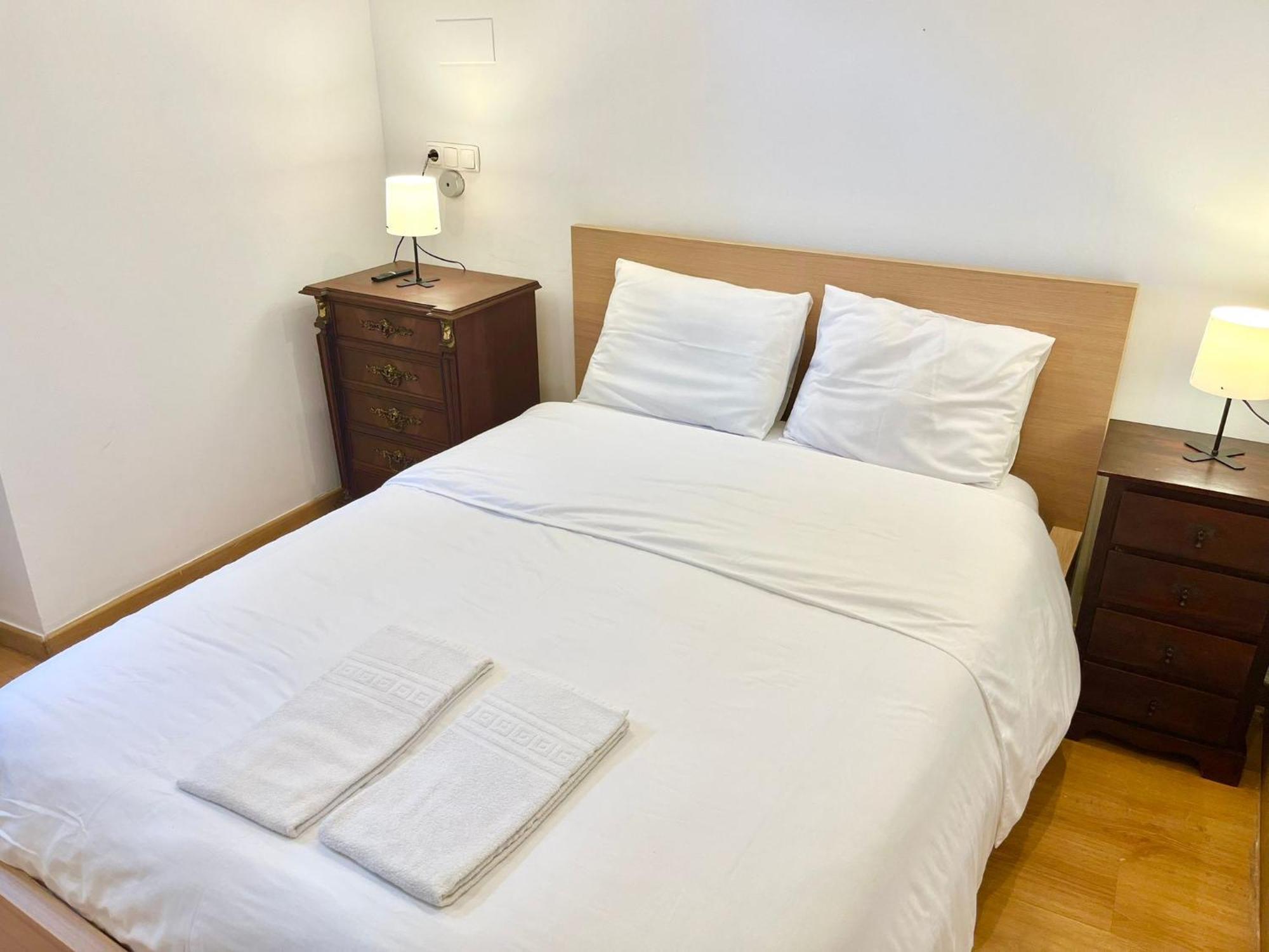 Apartamento 3 Bedroom - Bairro Alto