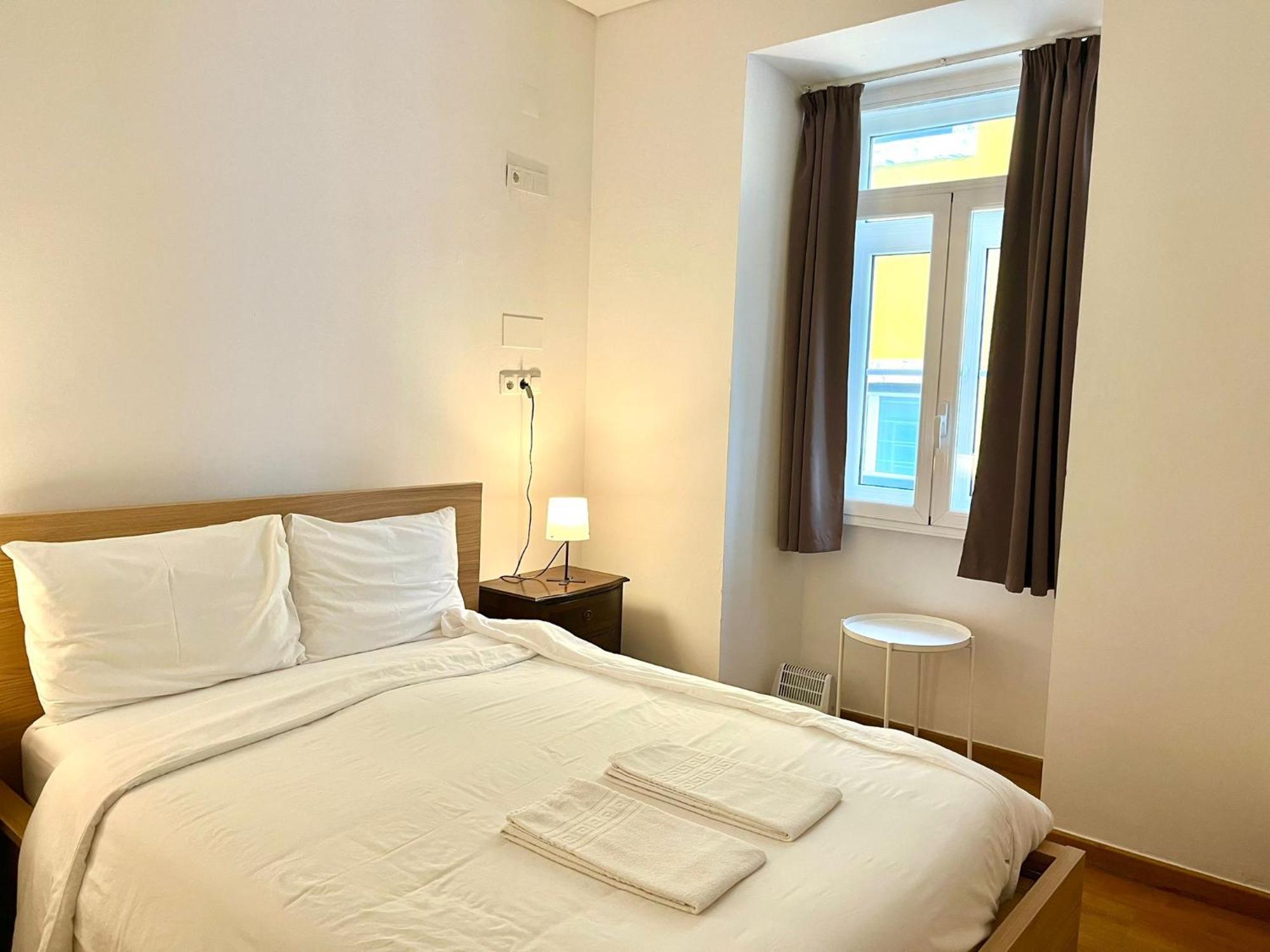 3 Bedroom - Bairro Alto Apartamento