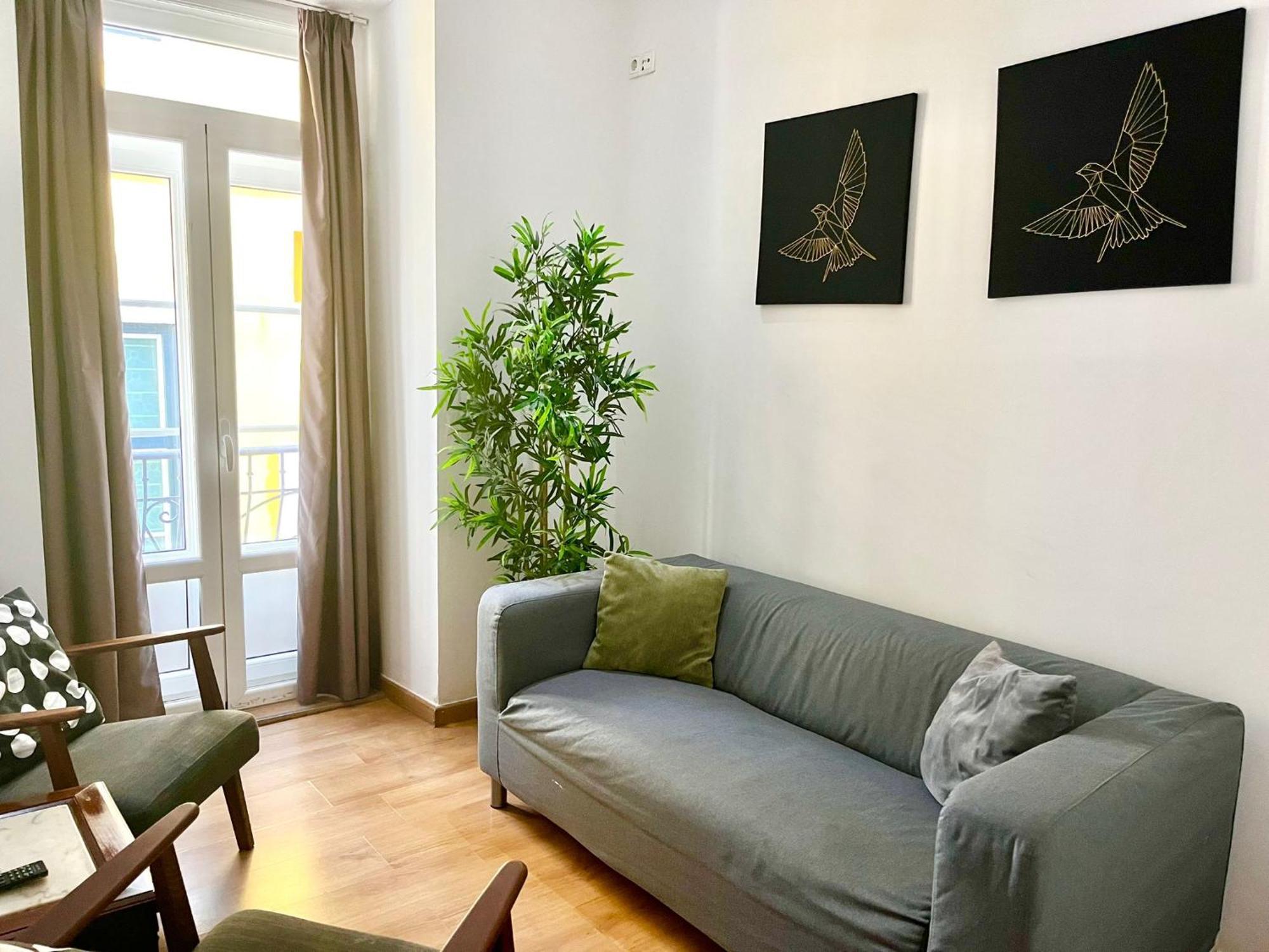 Apartamento 3 Bedroom - Bairro Alto *