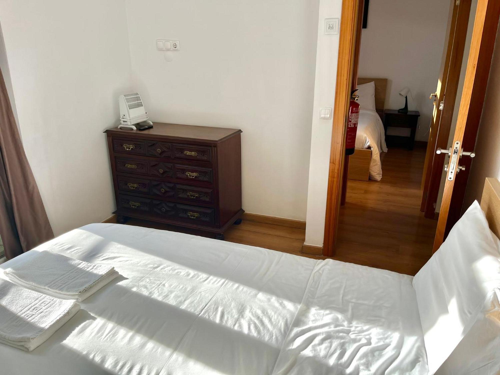 3 Bedroom - Bairro Alto *