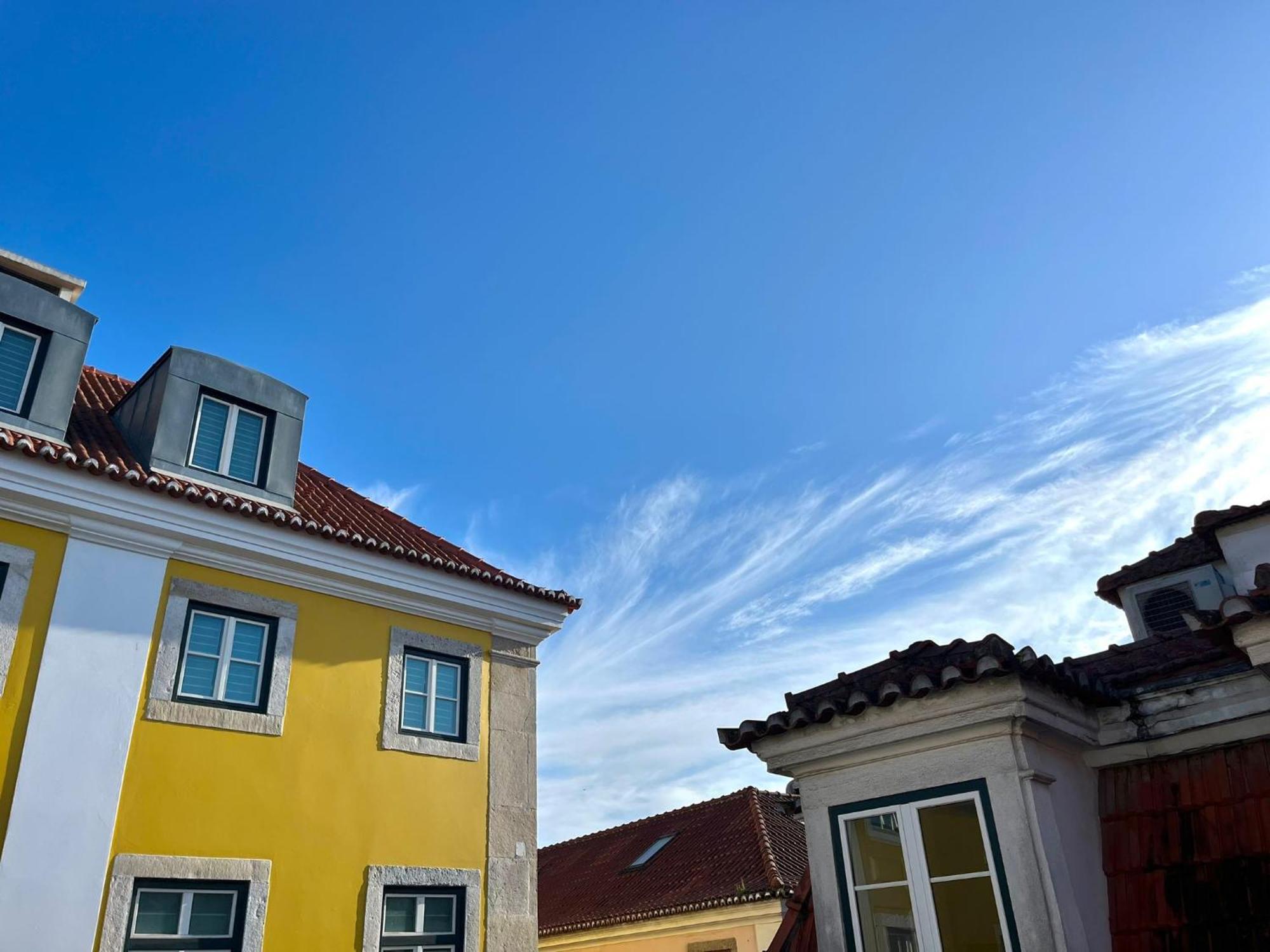 3 Bedroom - Bairro Alto Apartamento *