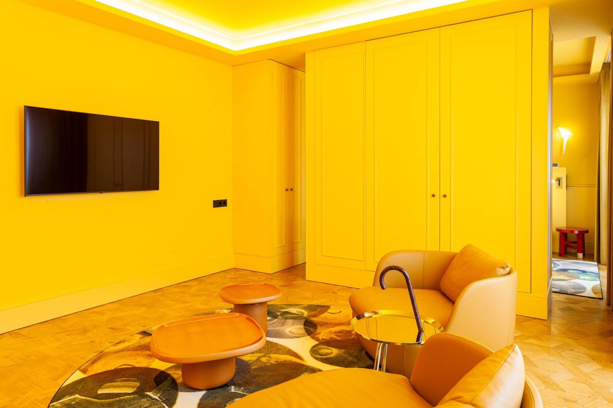 Art Legacy Baixa-chiado Hotel Lisboa