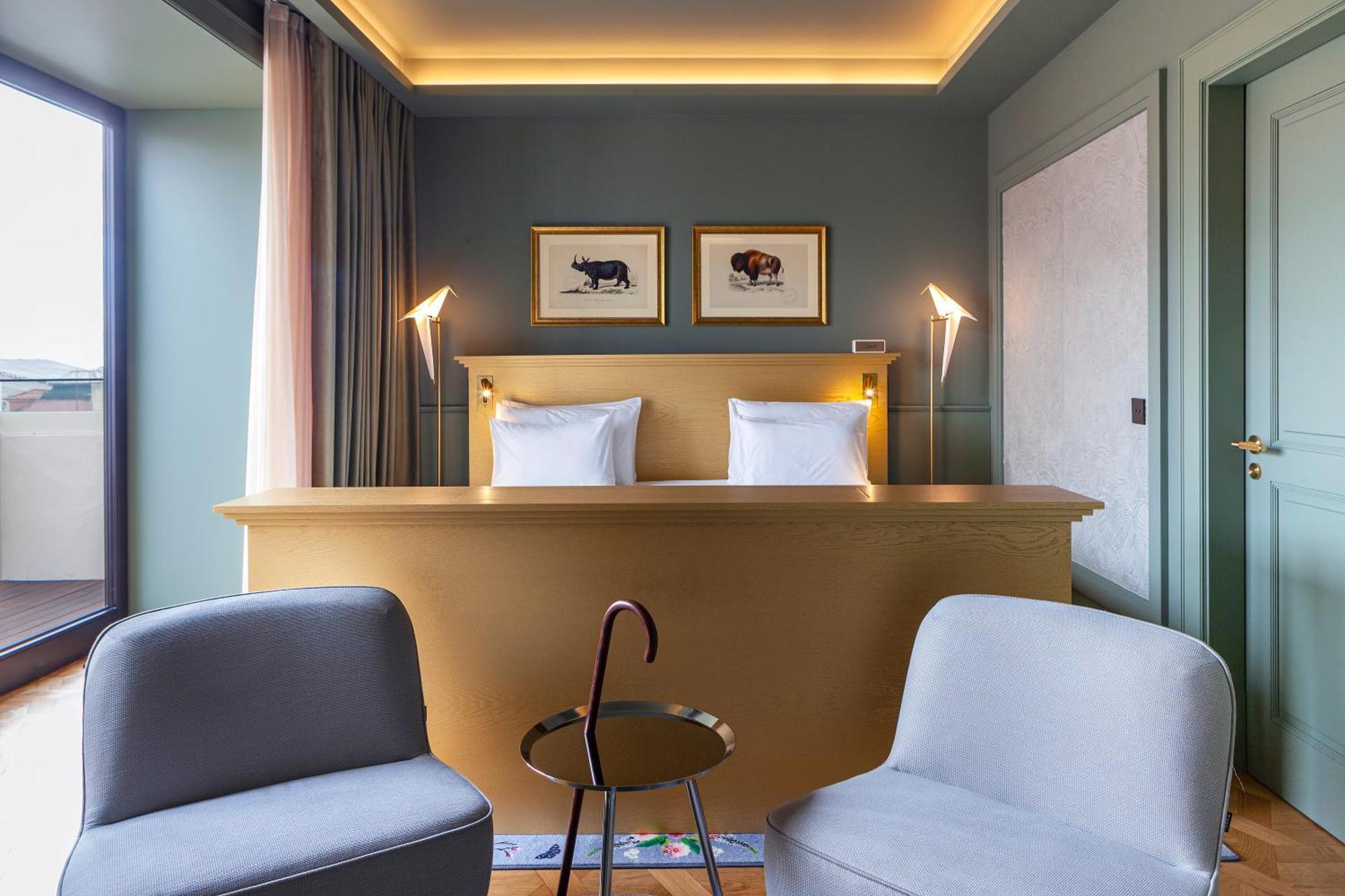 Art Legacy Baixa-chiado Hotel