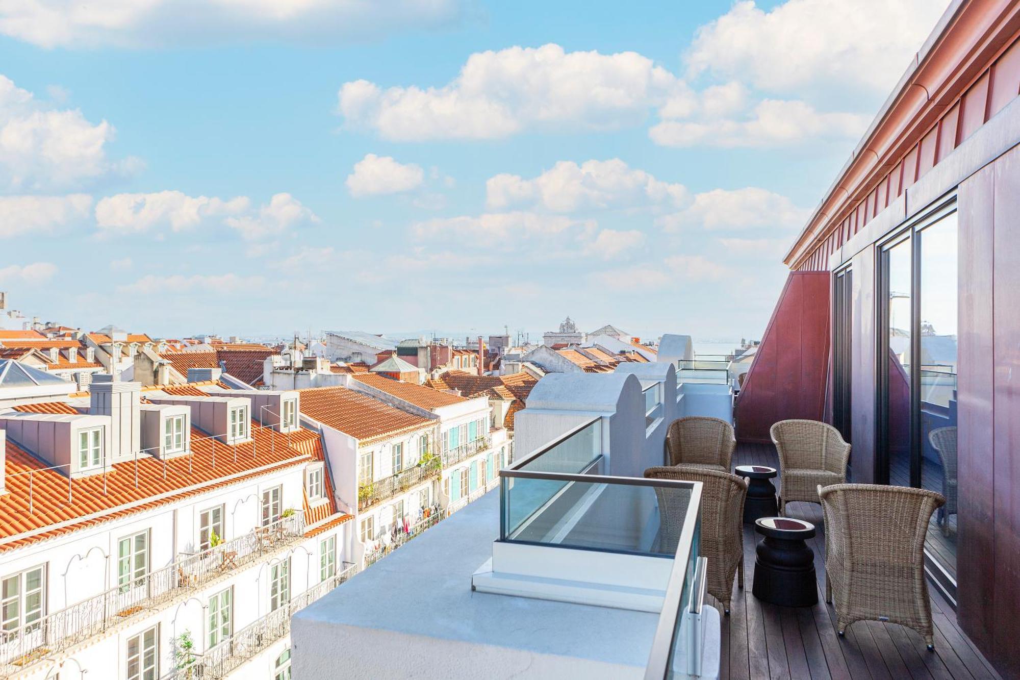 Art Legacy Baixa-chiado 5*