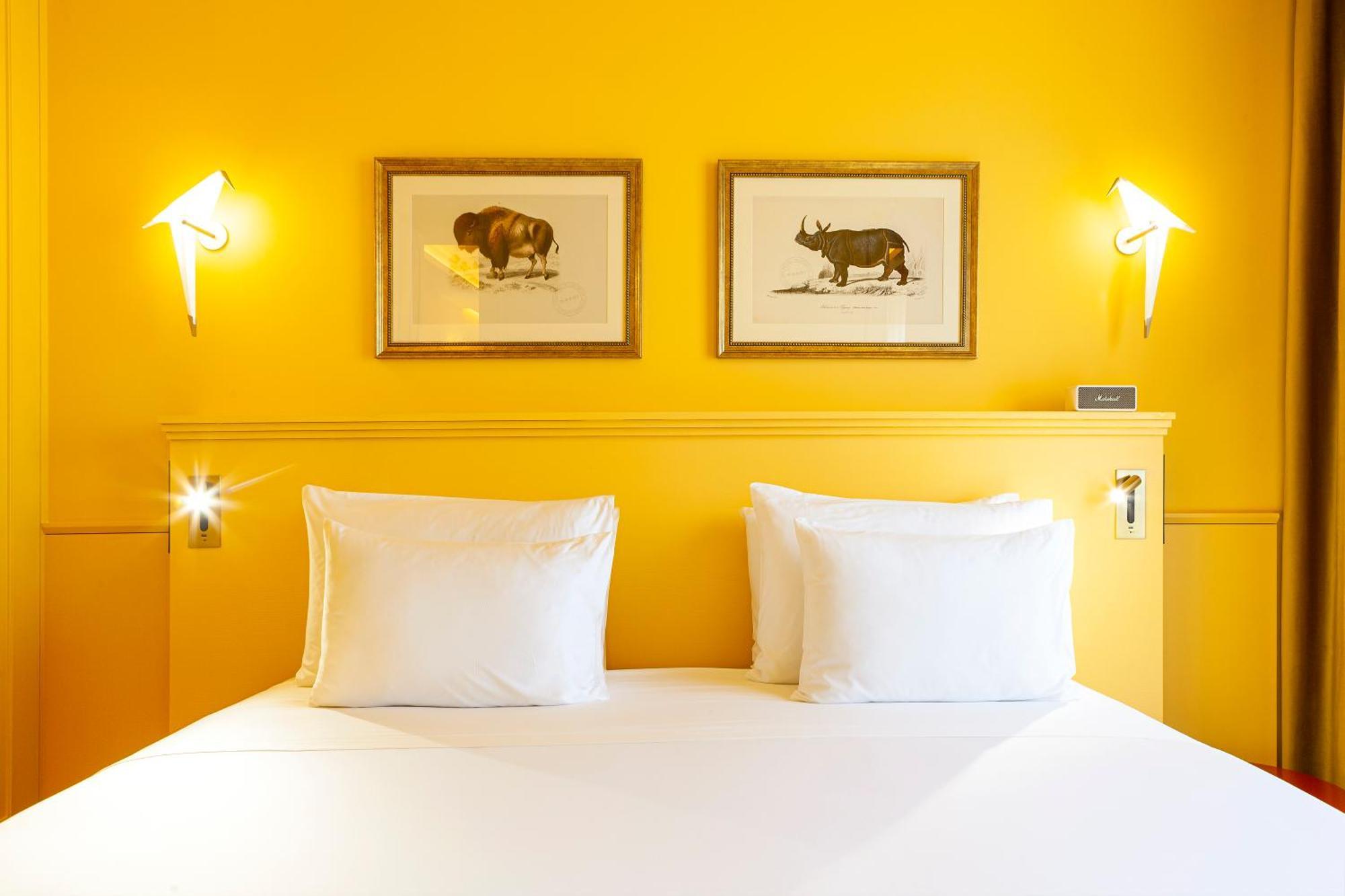 Art Legacy Baixa-chiado 5* Lisboa