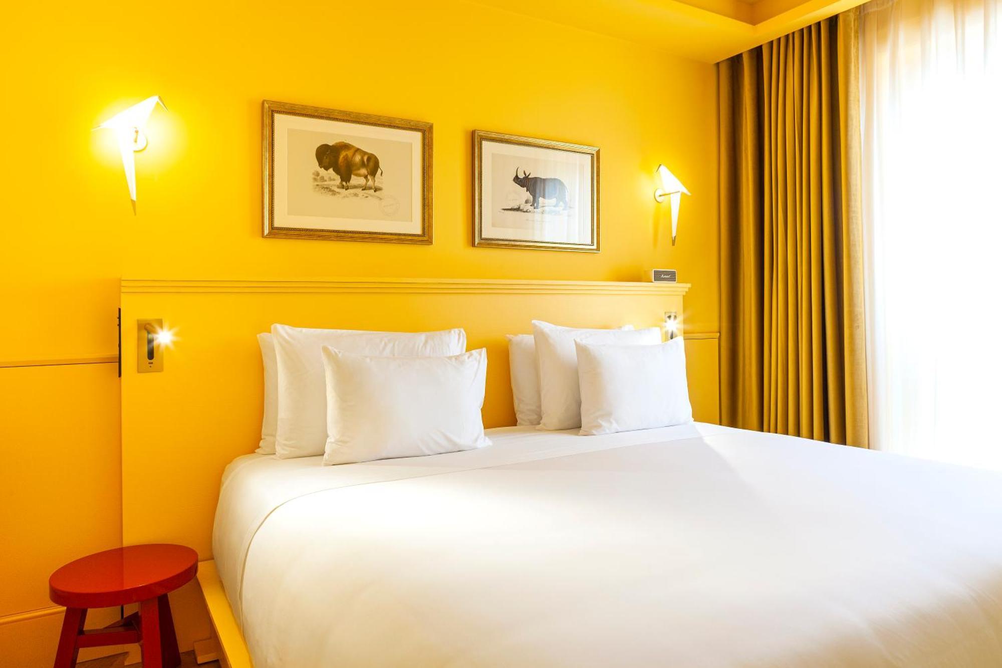 Art Legacy Baixa-chiado Hotel 5*