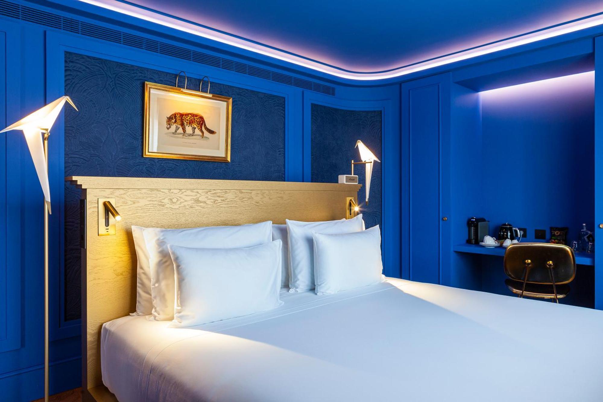 Hotel Art Legacy Baixa-chiado Lisboa