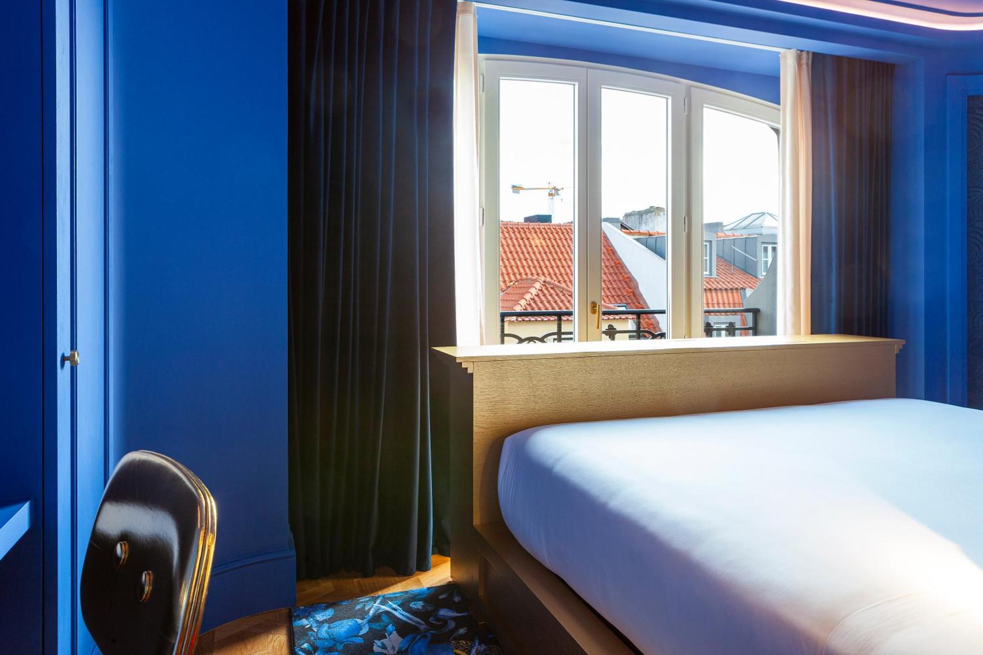 Art Legacy Baixa-chiado Hotel