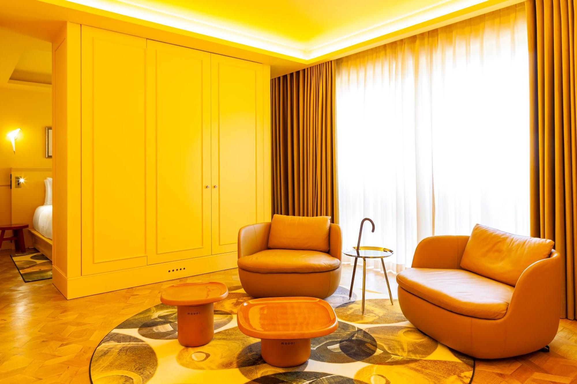 Art Legacy Baixa-chiado 5*