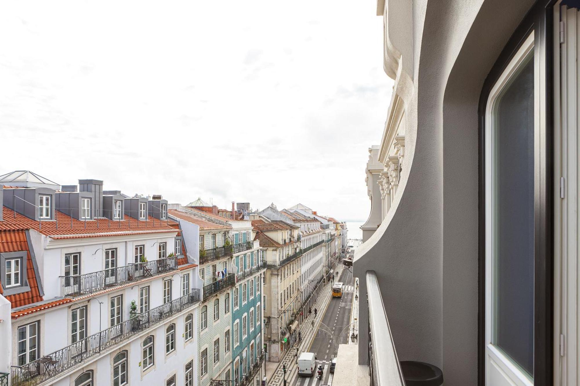 Art Legacy Baixa-chiado Hotel 5*