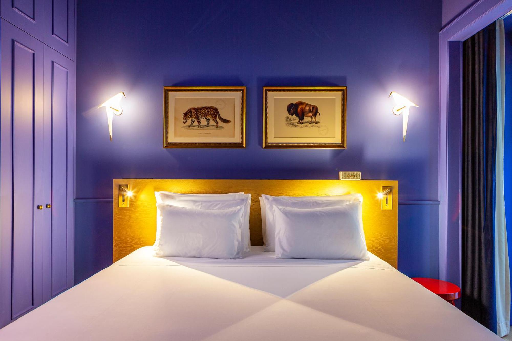 Hotel Art Legacy Baixa-chiado Lisboa
