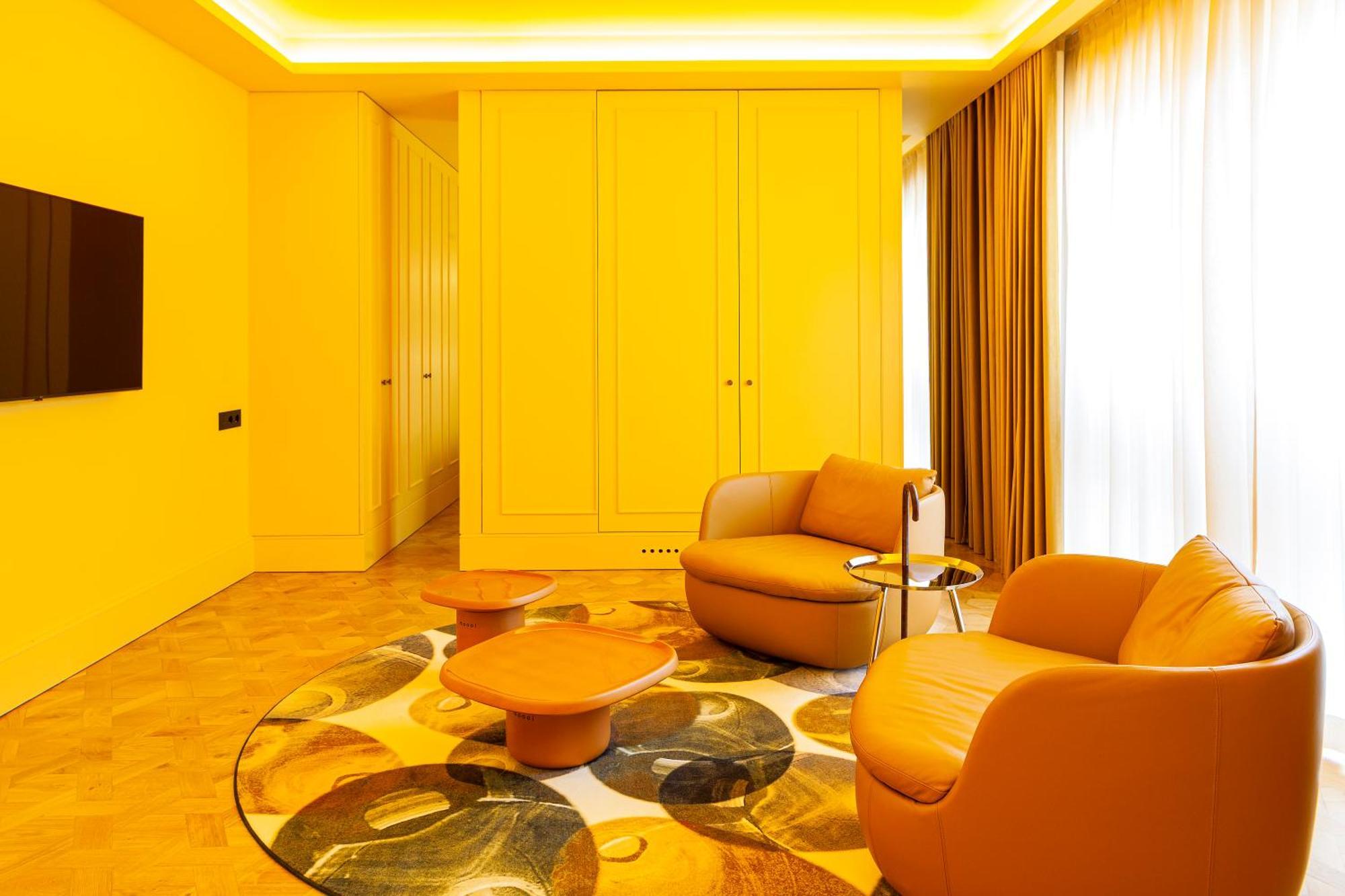 Hotel Art Legacy Baixa-chiado Lisboa