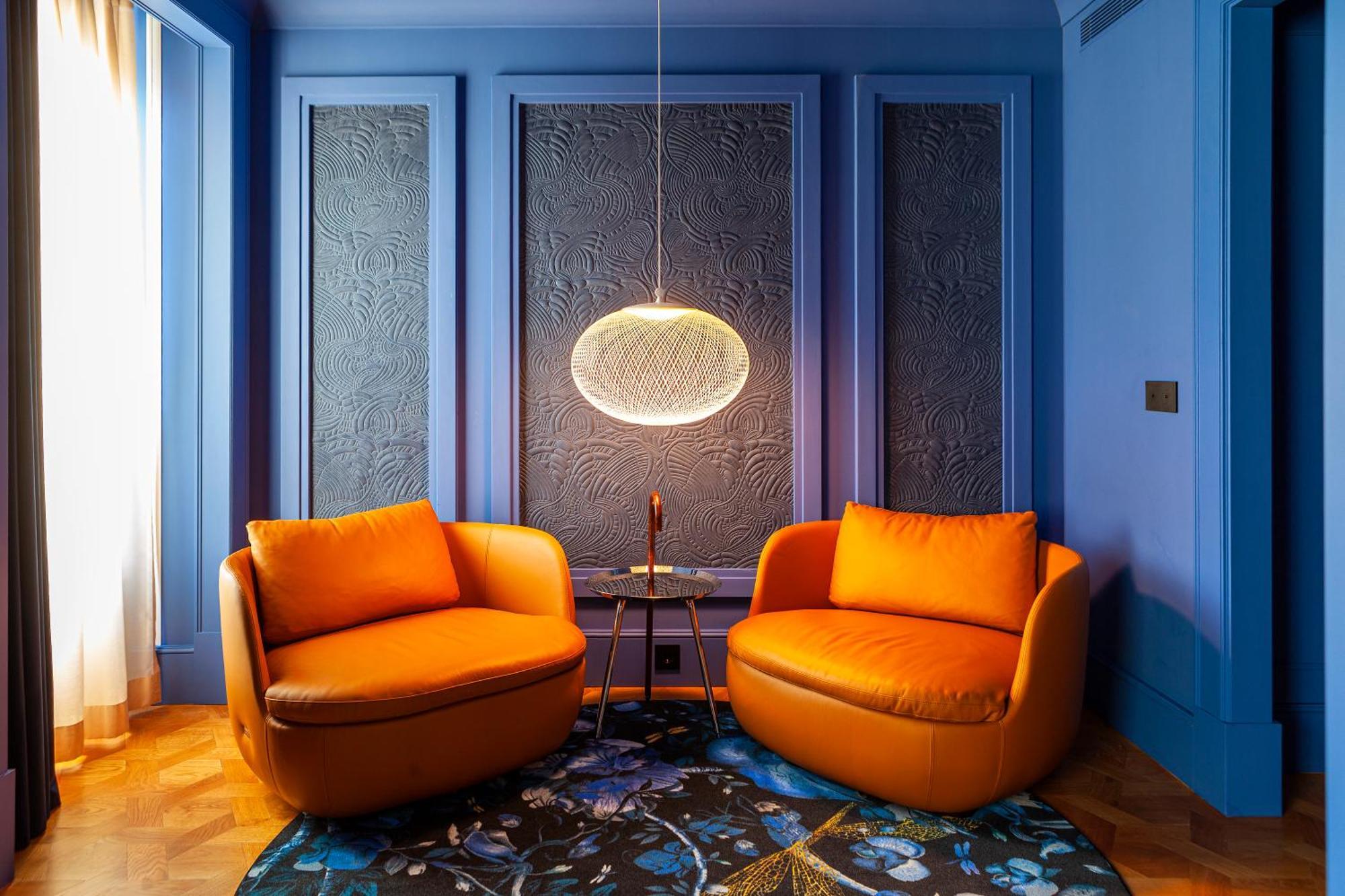 Art Legacy Baixa-chiado Hotel 5*