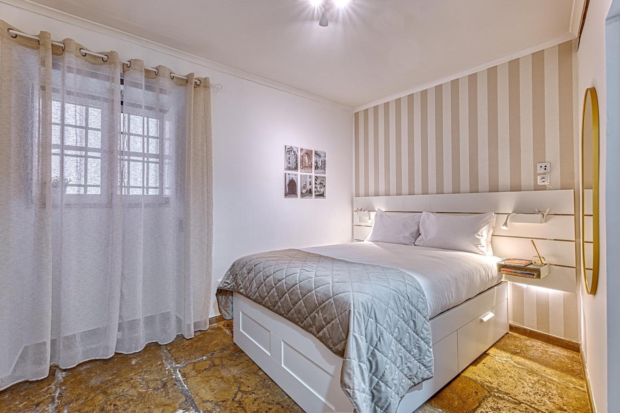 Apartamento Porta Da Muralha De 1375 Lisboa