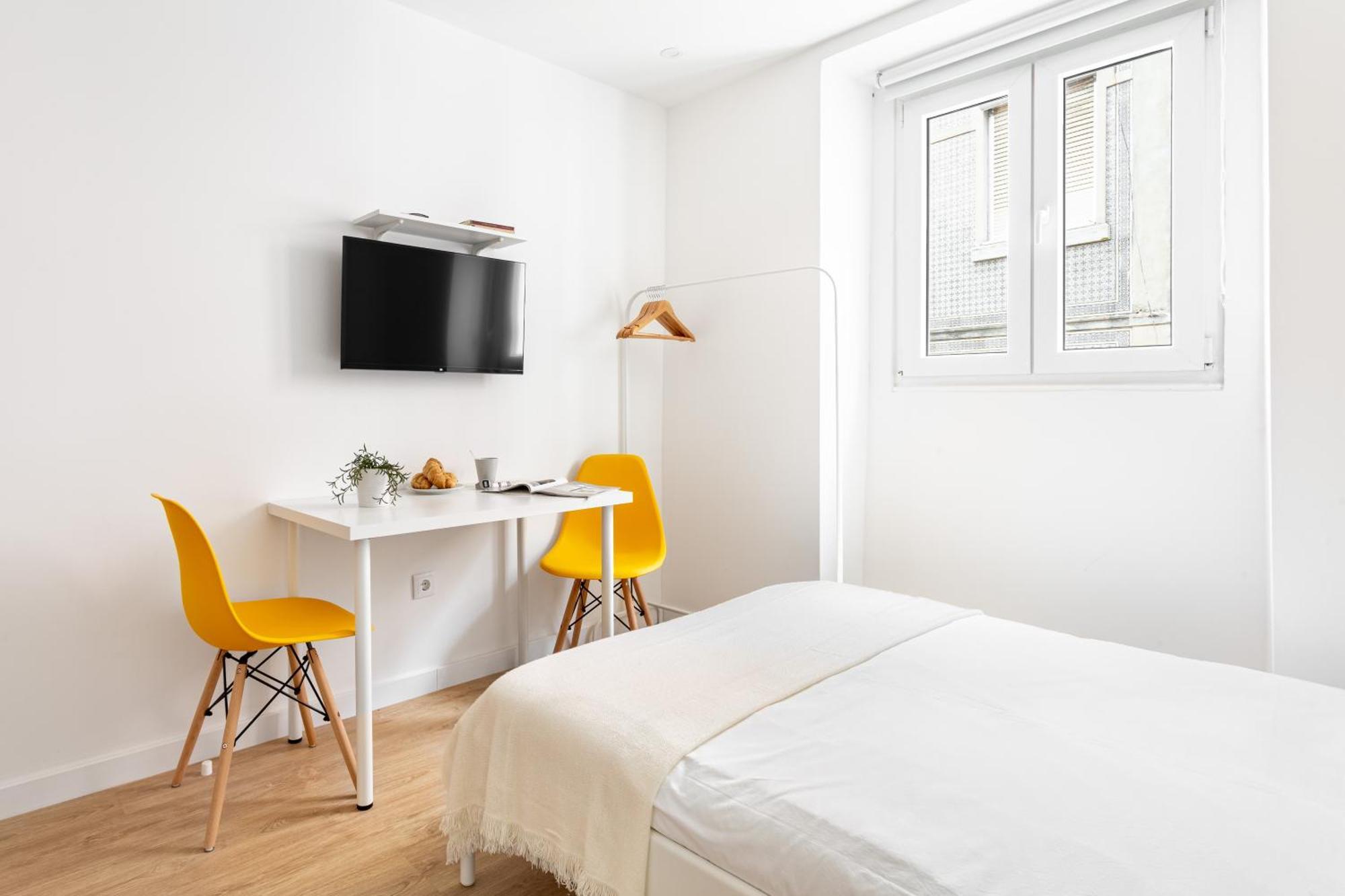Alcantara Cozy * Lisboa