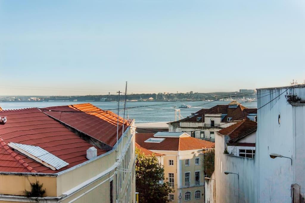 Paraiso Alfama Lisboa