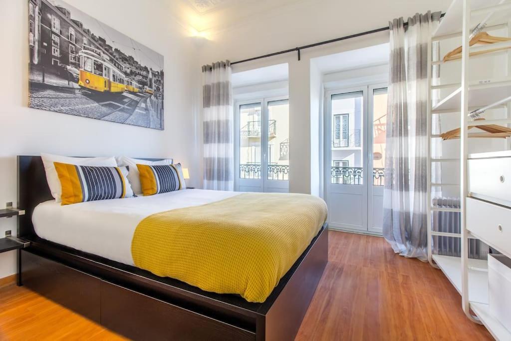 Apartamento Paraiso Alfama