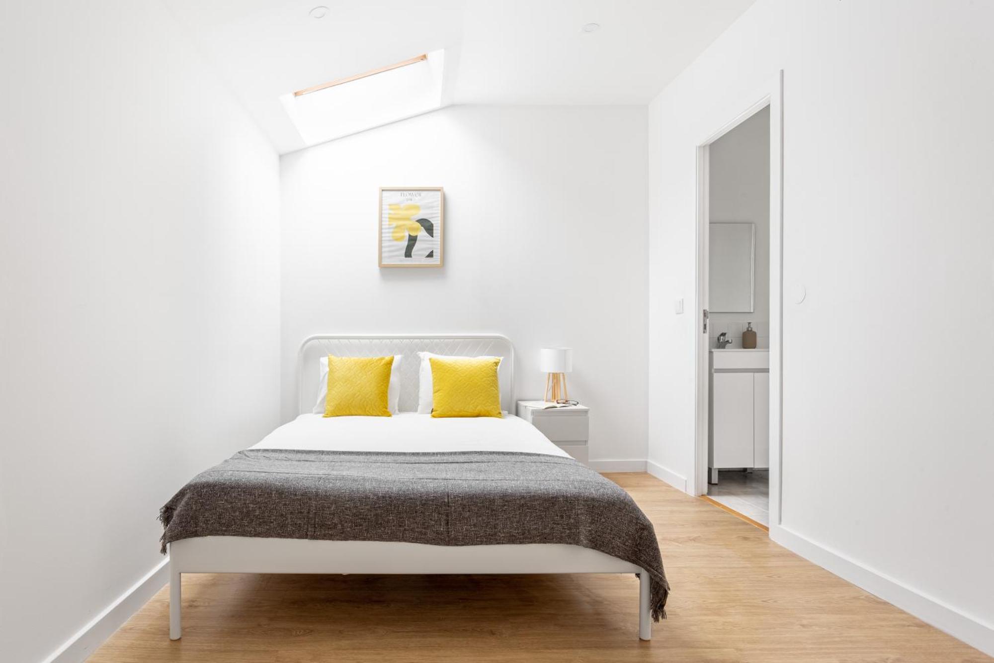 Alcantara Cozy Apartamento