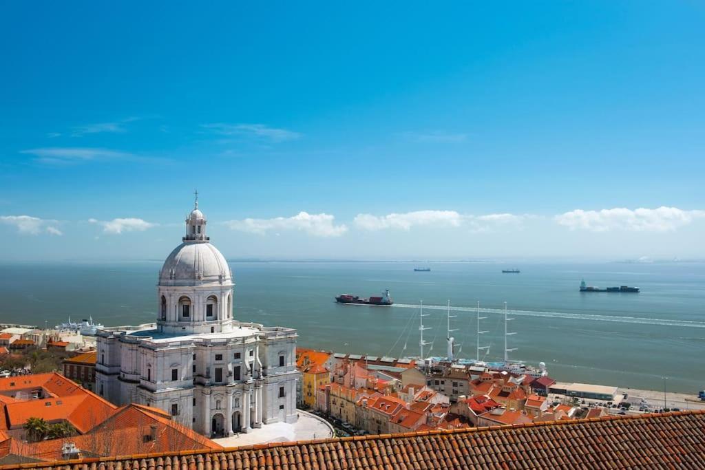 Paraiso Alfama