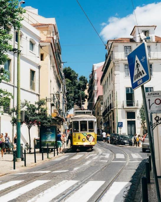 Apartamento Paraiso Alfama *
