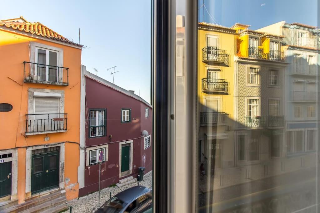 Paraiso Alfama * Lisboa