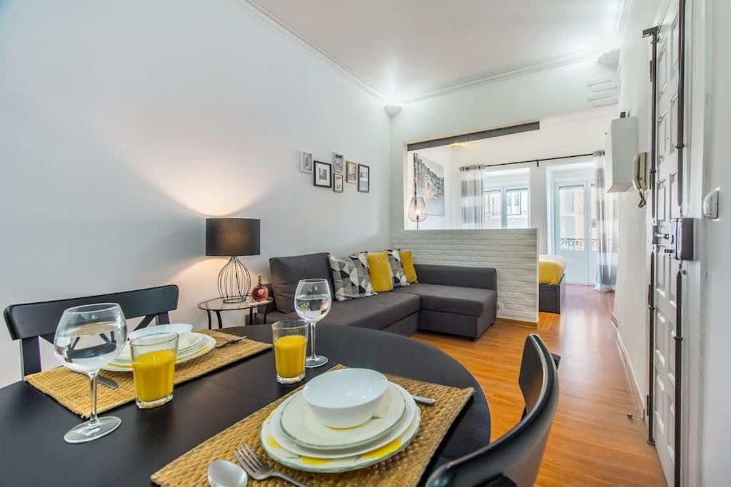 Apartamento Paraiso Alfama *