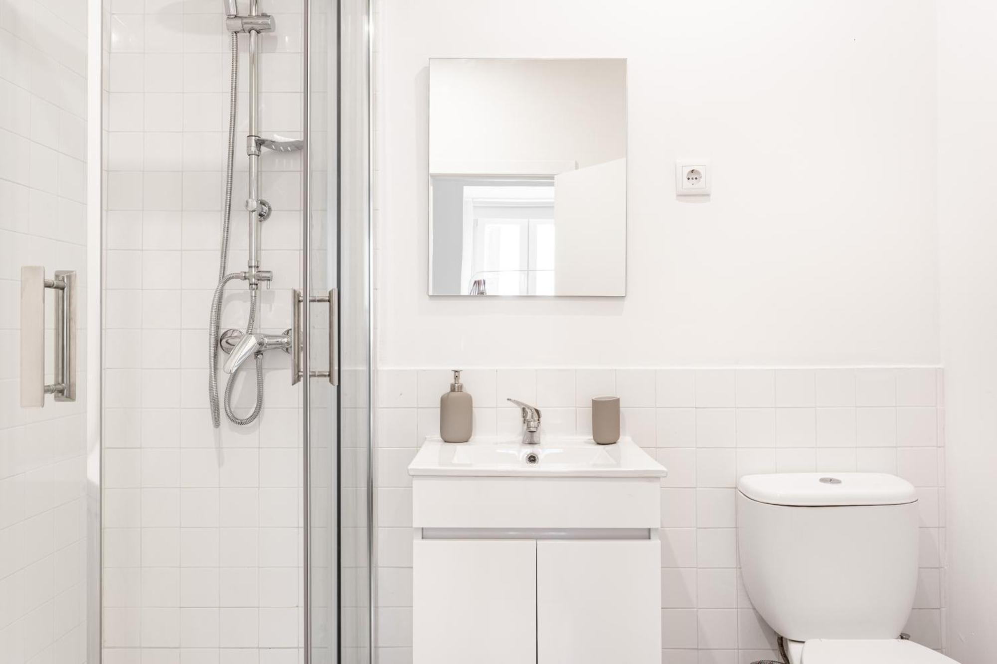 Apartamento Alcantara Cozy Lisboa