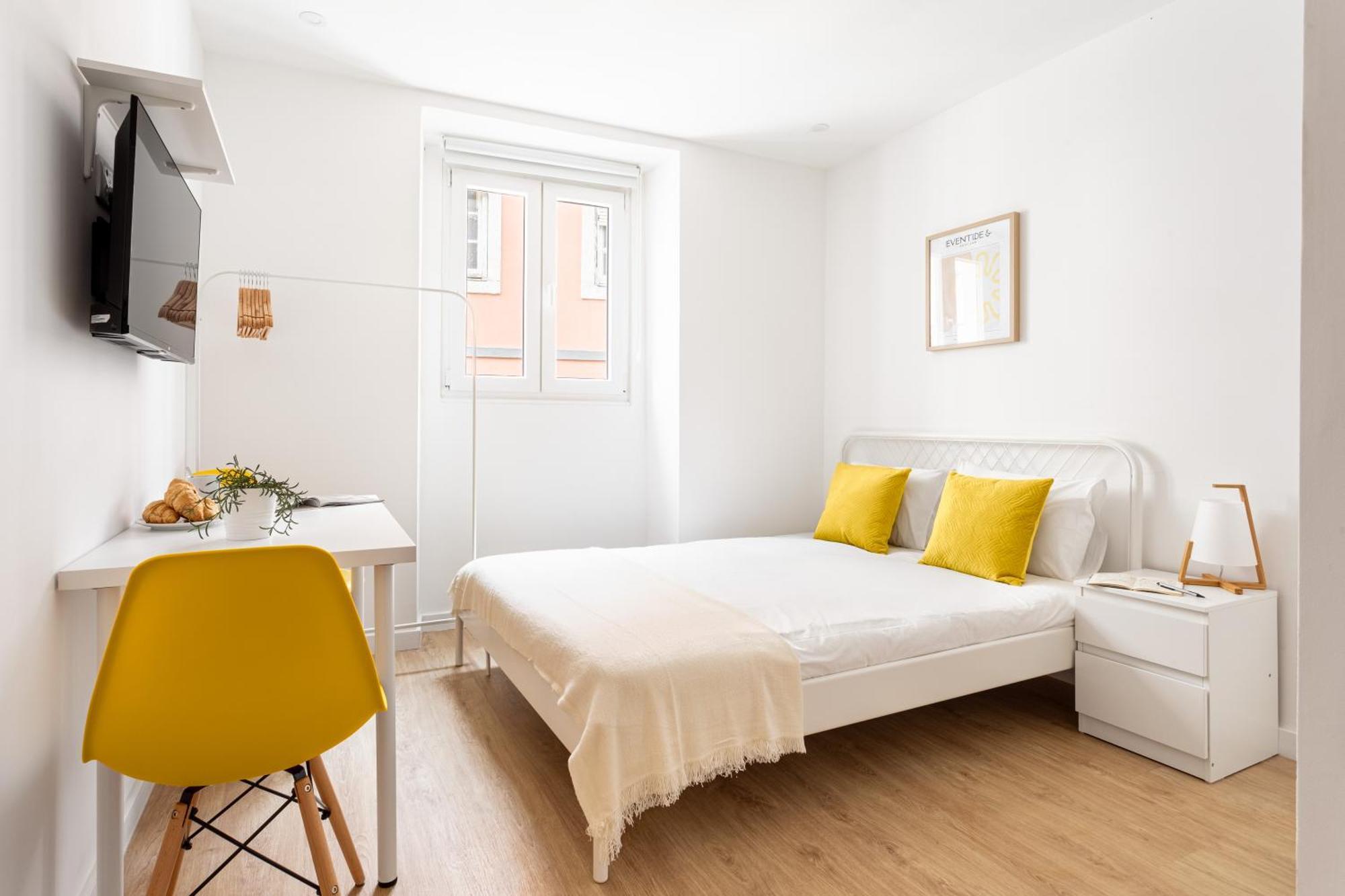 Apartamento Alcantara Cozy