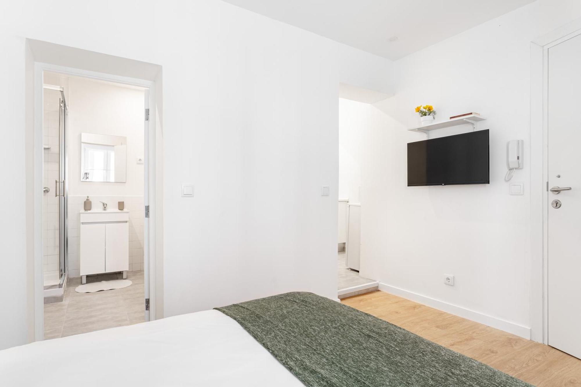 Apartamento Alcantara Cozy *